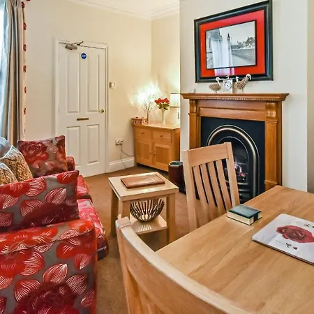 Conway Apartment