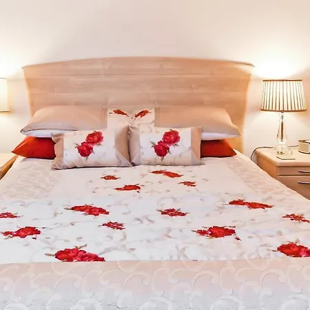 York Apartment Conway Cottage Апартаменты *