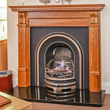 York Apartment Conway Cottage Апартаменты