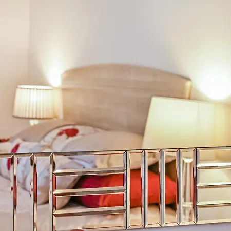 Апартаменты York Apartment Conway Cottage Йорк