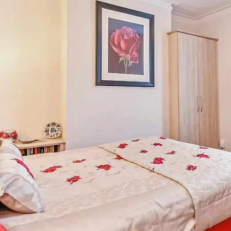 York Apartment Conway Cottage Апартаменты Йорк