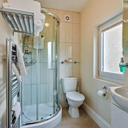 York Apartment Conway Cottage Апартаменты *