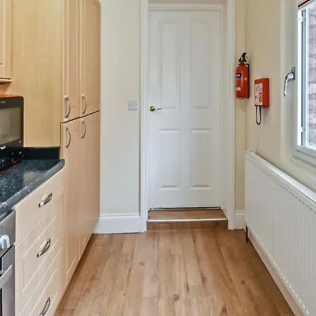 York Apartment Conway Cottage * Йорк