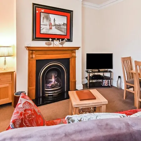 Апартаменты York Apartment Conway Cottage Йорк