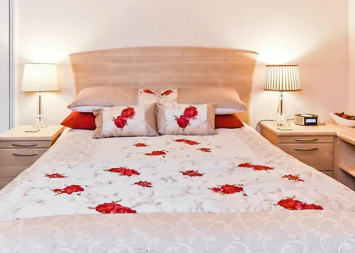 Conway Appartement *