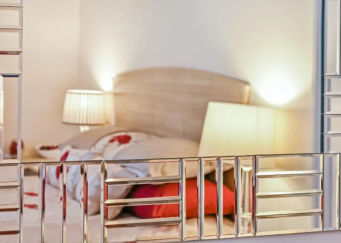 Appartement Conway York