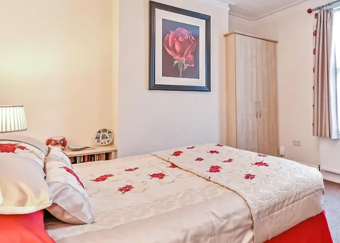 Conway Appartement York