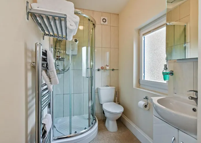 Conway Appartement *