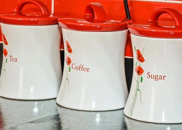 Conway Appartement *