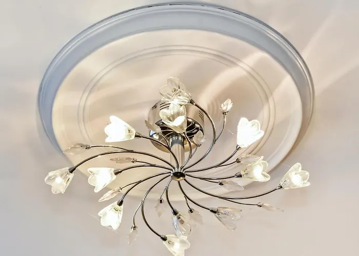 Conway Appartement York