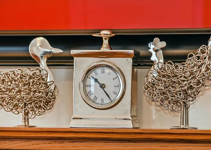 Appartement Conway *