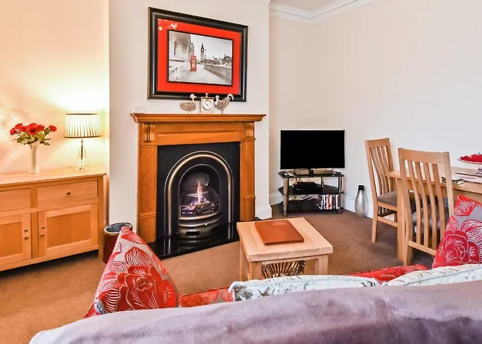 Appartement Conway York