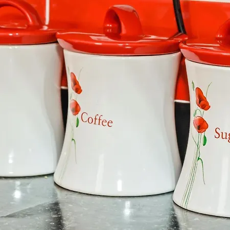 Conway アパート *