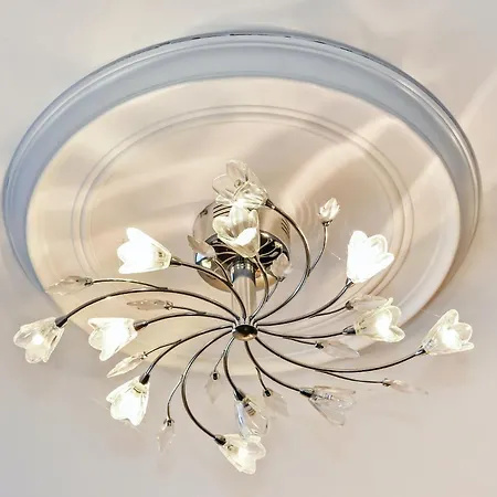 Conway アパート ヨーク