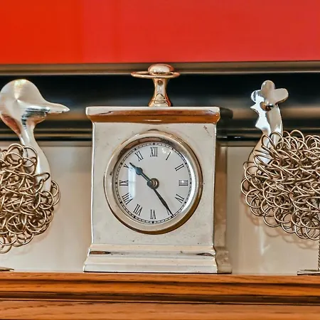 アパート Conway *